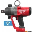 Шуруповерты, гайковерты, электроотвертки Milwaukee M18 ONEFHIWF1-802X ONE-KEY 4933459733 (с 2-мя АКБ, кейс)