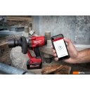 Шуруповерты, гайковерты, электроотвертки Milwaukee M18 ONEFHIWF1-802X ONE-KEY 4933459733 (с 2-мя АКБ, кейс)