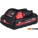 Аккумуляторы и зарядные устройства для инструмента Milwaukee M18 HNRG-302 (18В/3.0 Ah + 12-18В)