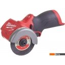 Электропилы Milwaukee M12 FCOT-0 Fuel 4933464618 (без АКБ)