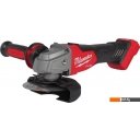 Угловые шлифмашины (болгарки) Milwaukee M18 FSAG125X-0 Fuel 4933478701 (без АКБ)