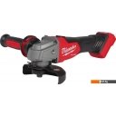 Угловые шлифмашины (болгарки) Milwaukee M18 FSAG125X-0 Fuel 4933478701 (без АКБ)