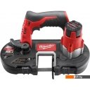 Электропилы Milwaukee M12 BS-0 4933431310 (без АКБ) Электропилы Milwaukee M12 BS-0 4933431310 (без АКБ)