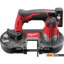 Электропилы Milwaukee M12 BS-0 4933431310 (без АКБ) Электропилы Milwaukee M12 BS-0 4933431310 (без АКБ)