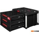 Органайзеры и системы хранения инструментов Milwaukee Packout 3 Drawer Tool Box 4932472130