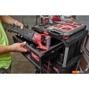 Органайзеры и системы хранения инструментов Milwaukee Packout 3 Drawer Tool Box 4932472130