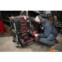 Органайзеры и системы хранения инструментов Milwaukee Packout 3 Drawer Tool Box 4932472130