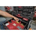 Органайзеры и системы хранения инструментов Milwaukee Packout 3 Drawer Tool Box 4932472130