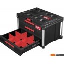 Органайзеры и системы хранения инструментов Milwaukee Packout 3 Drawer Tool Box 4932472130