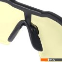 Медицинские маски, респираторы, защитные очки Milwaukee Enhanced AS/AF 4932478927 (желтый)