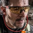 Медицинские маски, респираторы, защитные очки Milwaukee Enhanced AS/AF 4932478927 (желтый)