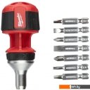 Динамометрические ключи и отвертки Milwaukee 4932471868 Динамометрические ключи и отвертки Milwaukee 4932471868