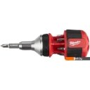 Динамометрические ключи и отвертки Milwaukee 4932471868 Динамометрические ключи и отвертки Milwaukee 4932471868