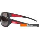 Медицинские маски, респираторы, защитные очки Milwaukee Очки защитные Performance 4932471884 (затемненные)