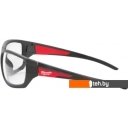 Медицинские маски, респираторы, защитные очки Milwaukee Очки защитные Performance 4932471883 (прозрачные)