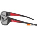 Медицинские маски, респираторы, защитные очки Milwaukee Performance AS/AF 4932478908 (серый)