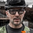 Медицинские маски, респираторы, защитные очки Milwaukee Performance AS/AF 4932478908 (серый)