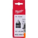 Патроны и переходники для электроинструмента Milwaukee 4932364267