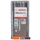 Наборы инструментов Bosch 2608576192 (30 предметов)