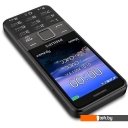 Мобильные телефоны Philips Xenium E590 (черный)