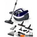 Пылесосы Bosch BWD41740 Пылесосы Bosch BWD41740