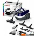 Пылесосы Bosch BWD41740 Пылесосы Bosch BWD41740