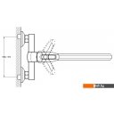 Смесители G.Lauf LOF1-A033