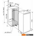 Холодильники Liebherr IRBe 5120 Plus