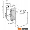 Холодильники Liebherr IRe 4100 Pure