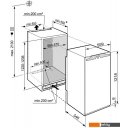 Холодильники Liebherr IRe 4100 Pure