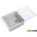 Кухонные мойки GranFest GF-LV-860L (иней)