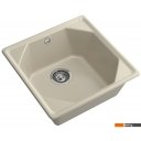 Кухонные мойки GranFest GF-U-500 (топаз)
