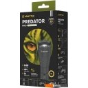 Фонари Armytek Predator Pro Magnet USB (теплый свет)