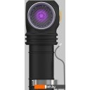 Фонари Armytek Wizard C2 WUV Magnet USB Фонари Armytek Wizard C2 WUV Magnet USB