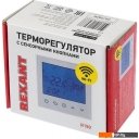 Терморегуляторы Rexant R150 Wi-Fi 51-0590 (белый)