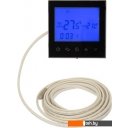 Терморегуляторы Rexant R150 Wi-Fi 51-0591 (черный)