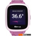 Умные часы и браслеты Aimoto Integra (розовый)