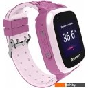 Умные часы и браслеты Aimoto Integra (розовый)