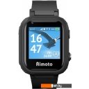 Умные часы и браслеты Aimoto Pro 4G (черный)
