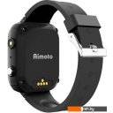 Умные часы и браслеты Aimoto Pro 4G (черный)
