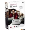 Внешние накопители Kingston XS2000 1TB SXS2000/1000G