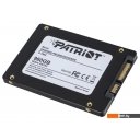 SSD Patriot Burst Elite 960GB PBE960GS25SSDR