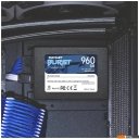 SSD Patriot Burst Elite 960GB PBE960GS25SSDR