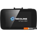 Автомобильные видеорегистраторы Neoline G-Tech X83