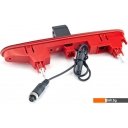 Парковочные радары и камеры заднего вида Incar VDC-424