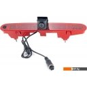 Парковочные радары и камеры заднего вида Incar VDC-424