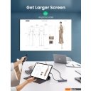 USB-хабы и док-станции Ugreen CM418 10919