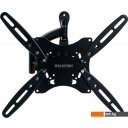 Кронштейны Kromax Techno-5 (серый титан)