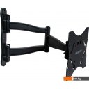 Кронштейны Kromax Techno-5 (серый титан)