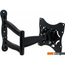 Кронштейны Kromax Techno-5 (серый титан)